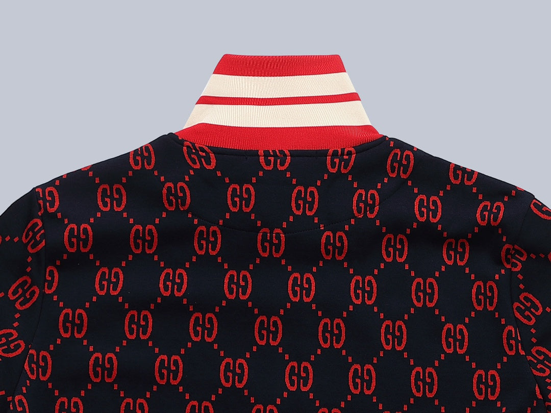Gucci Double G Jacket - Image 9