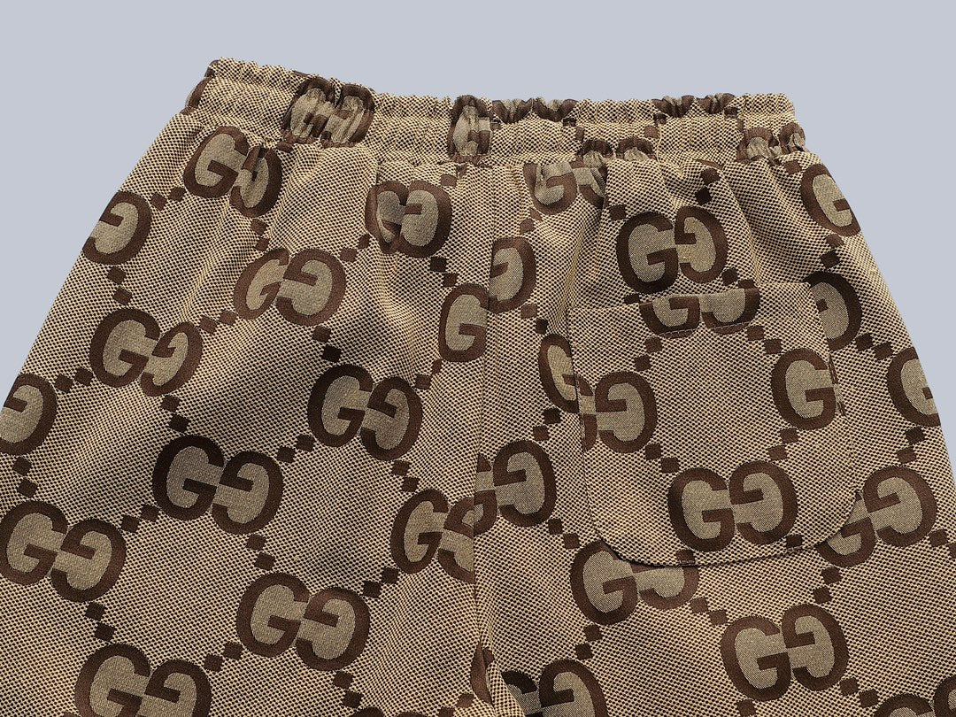 Gucci Gucci Pants - Image 9