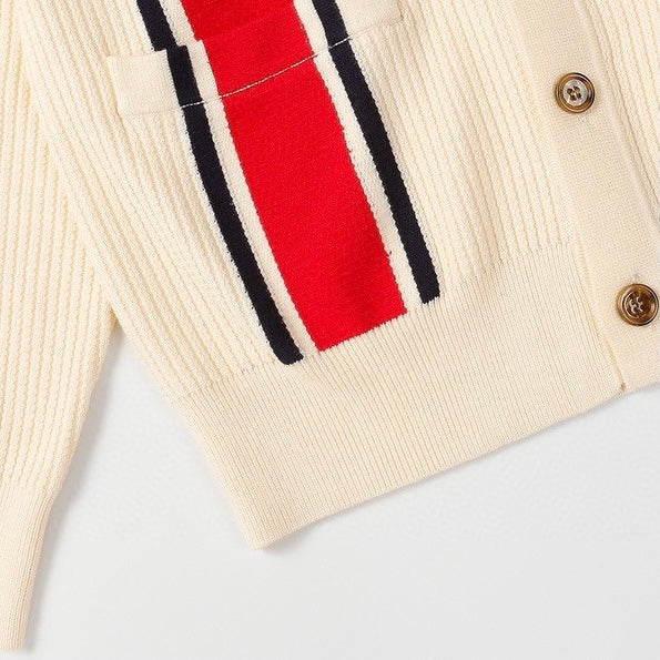 Gucci Signature FB38 Sweater - Image 12