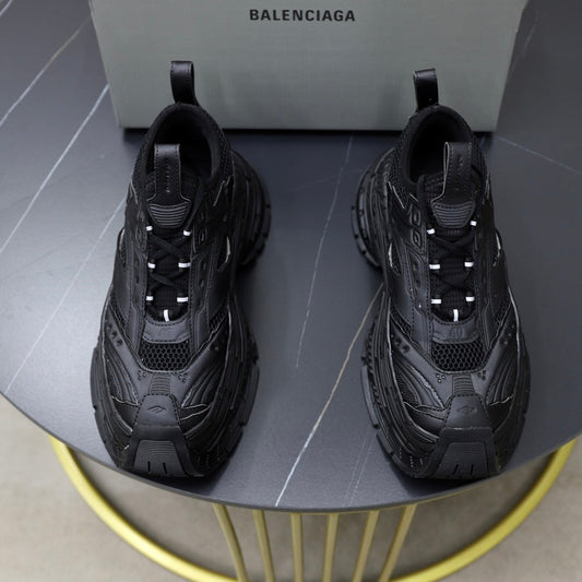 Balenciaga Men's Technical Sneakers #03 - Color 01
