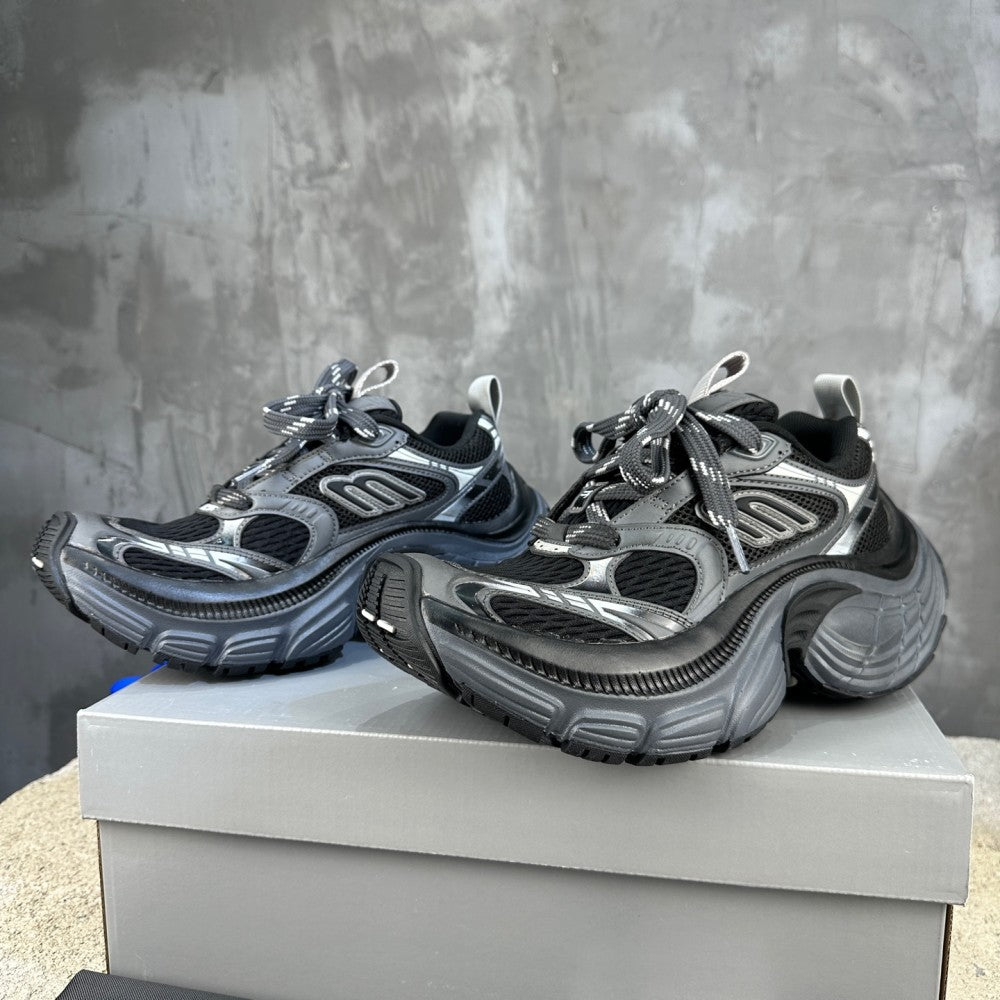 Balenciaga (独家版)巴黎6XL Balenciaga 巴黎世家 Sneaker #02 - Color 03 - Image 3