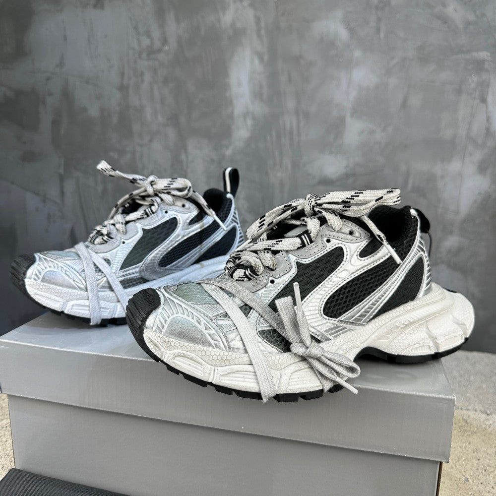 Balenciaga 3XL 9th Sneaker #02 - Color 04 - Image 3
