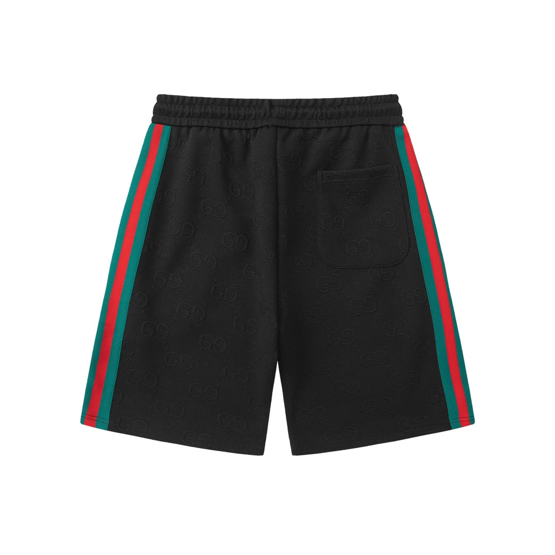 Gucci Signature 063A Shorts - Image 14