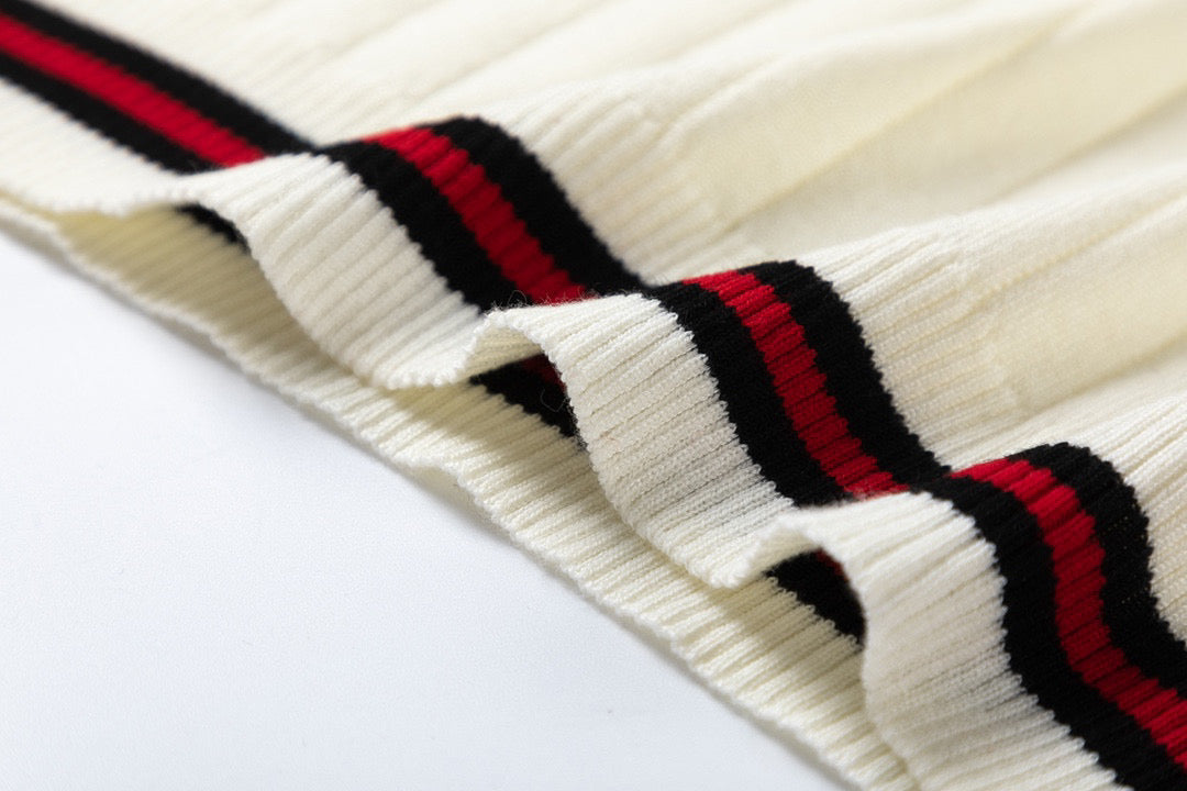 Gucci Pocket Embroidery Polo Shirt - Image 14