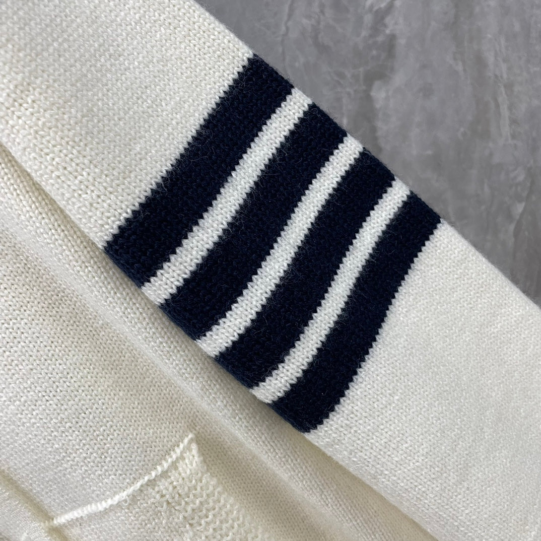 MR.TOM 2025 Men Knitwear