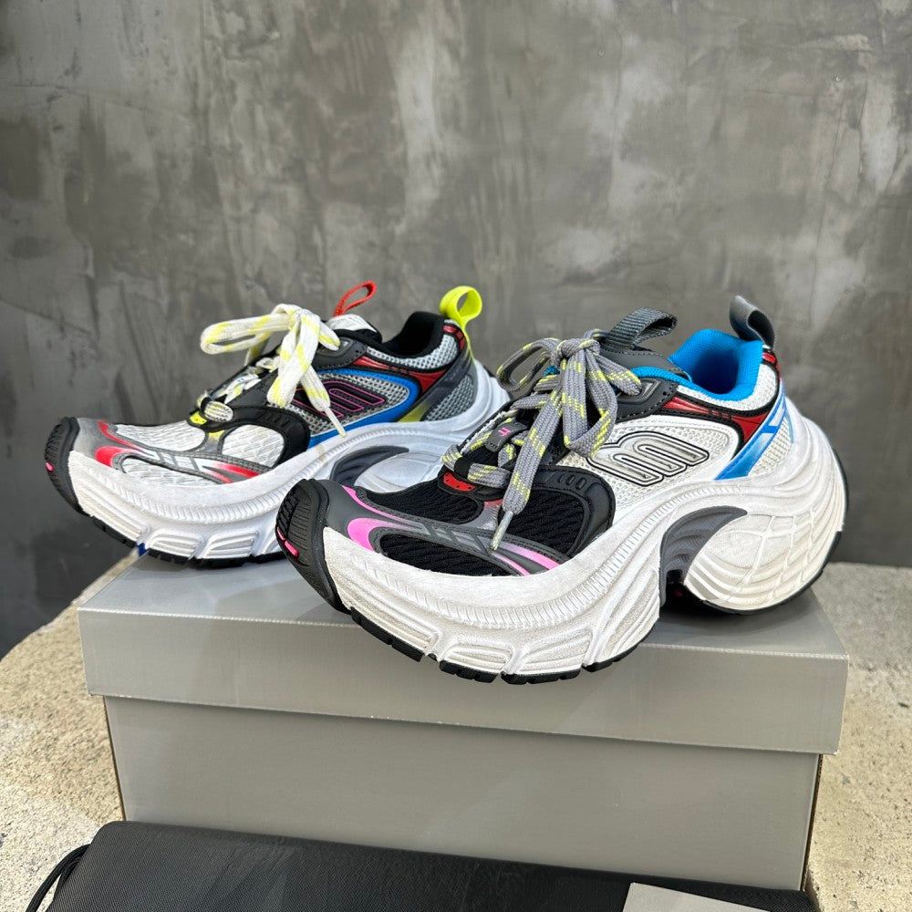 Balenciaga (独家版)巴黎6XL Balenciaga 巴黎世家 Sneaker #01 - Color 05 - Image 3