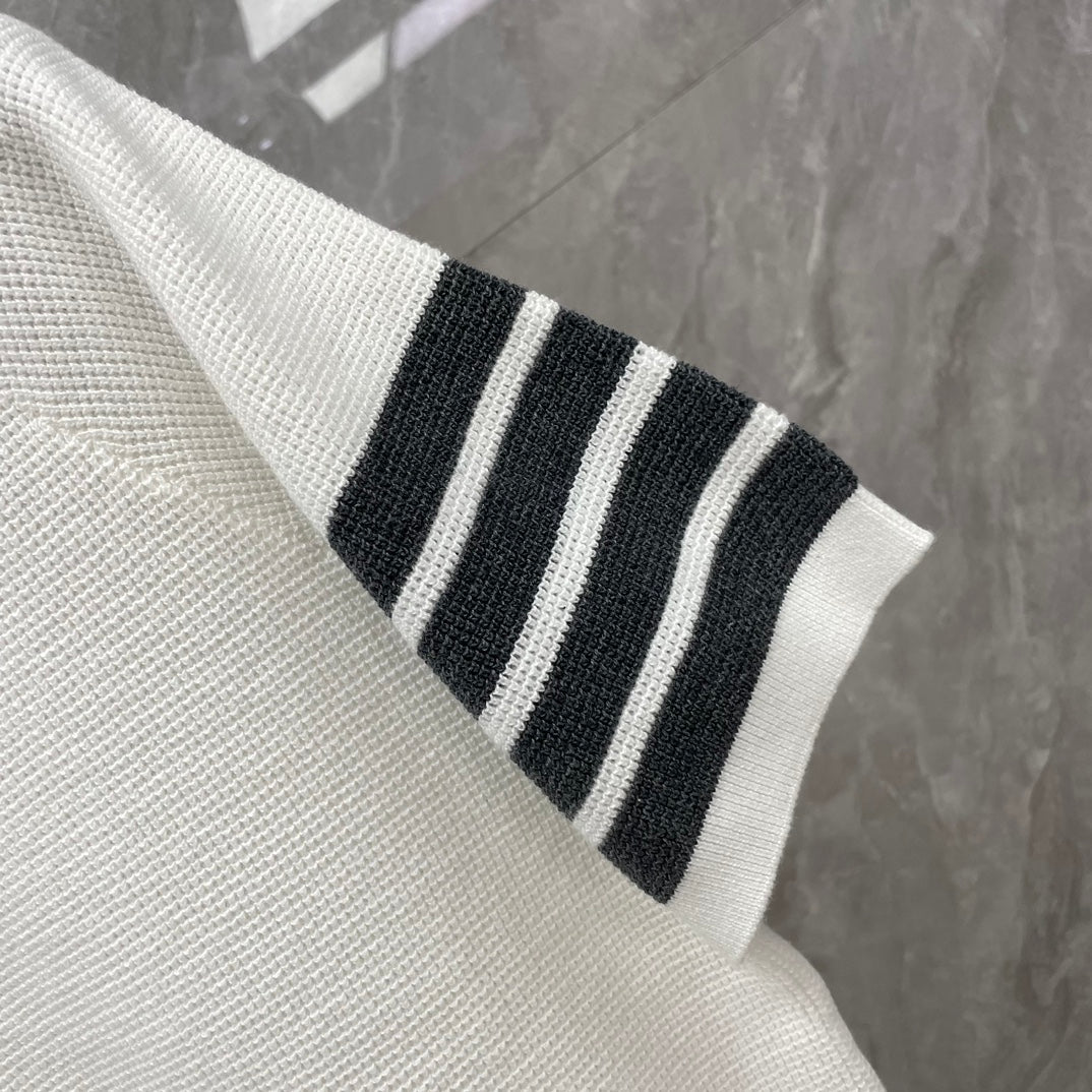 MR.TOM 2025ss Men T-shirt