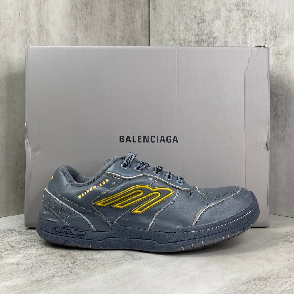 Balenciaga Hamptons Sneaker #04 - Color 04 - Image 1