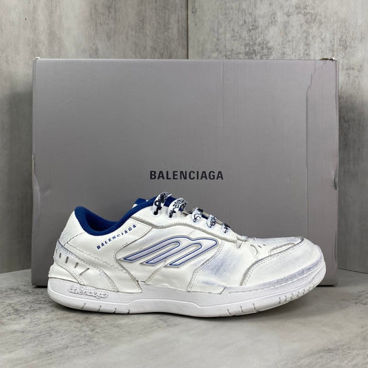 Balenciaga Hamptons Sneaker #04 - Color 01 - Image 1