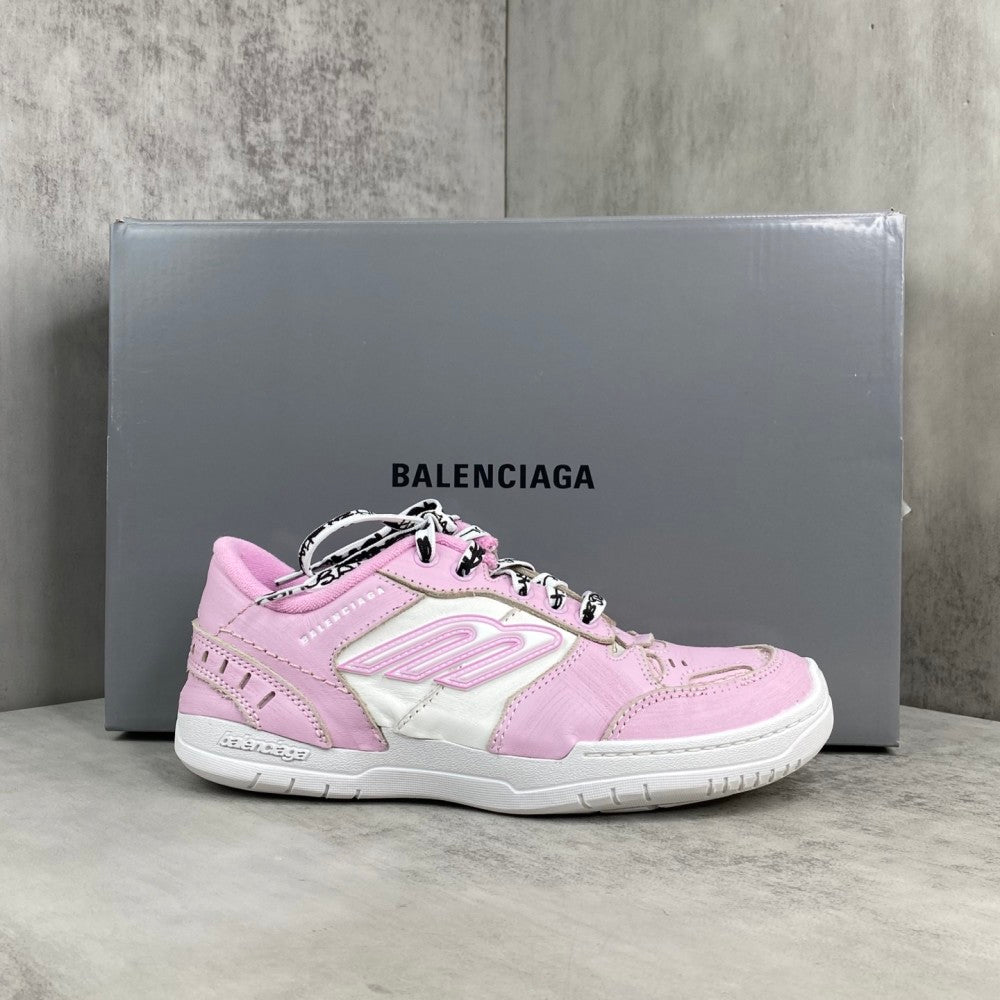 Balenciaga Hamptons Sneaker #02 - Color 05 - Image 1