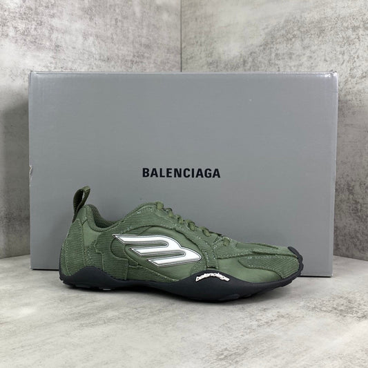 Balenciaga Monday Ultra Sneaker #02 - Color 01 - Image 1