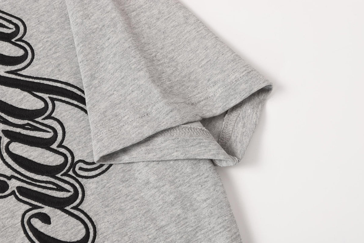Balenciaga 2026SS Logo T-Shirt