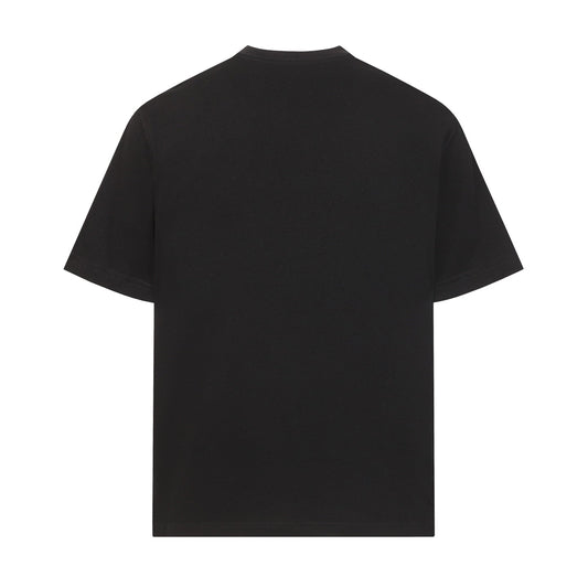 Balenciaga 2026SS Logo T-Shirt