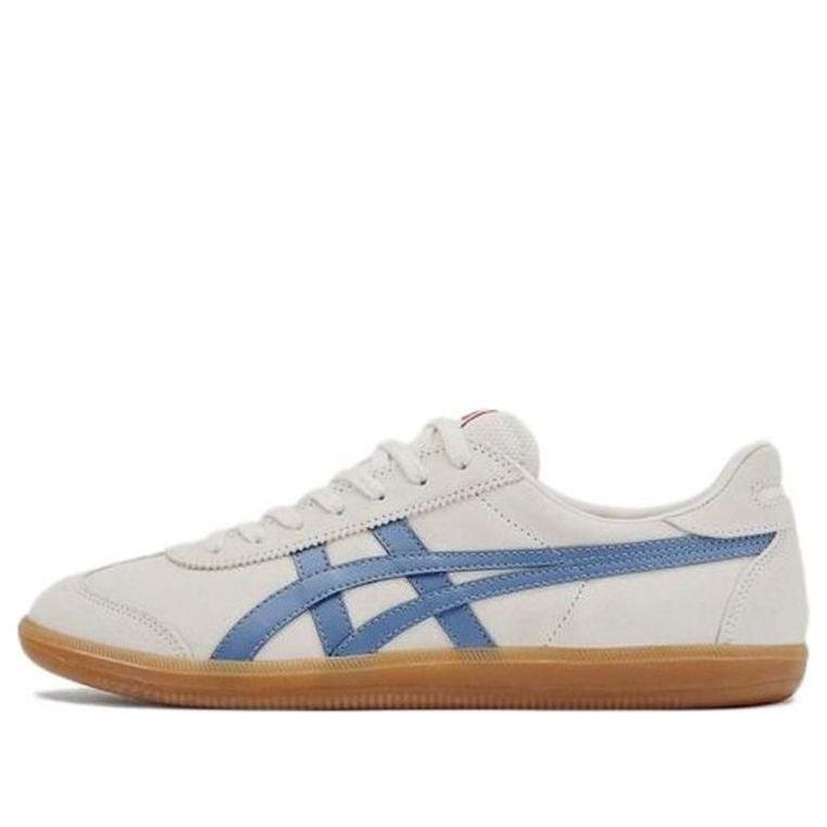 Onitsuka Tiger Tokuten 'Birch Grey Floss'