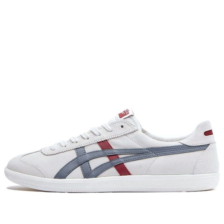 Onitsuka Tiger Tokuten 'Red Grey'