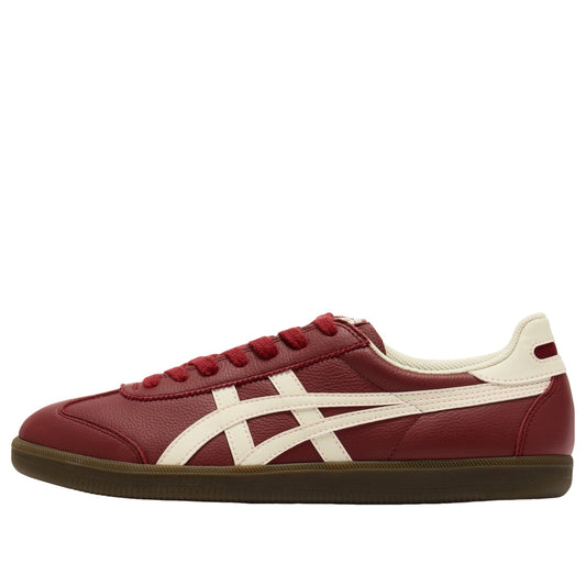 Onitsuka Tiger Tokuten 'Deep Red White'