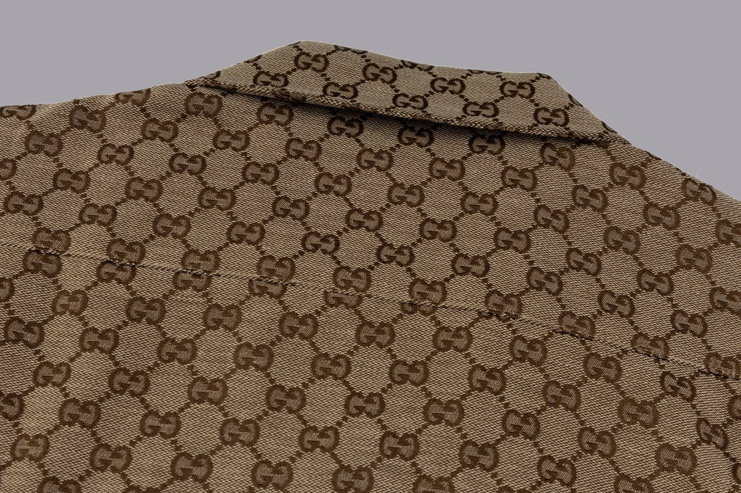 Gucci GUCCI LOGO T-Shirt - Image 12