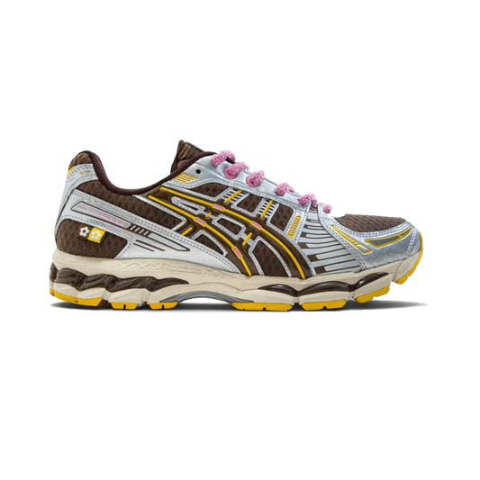 VANDYTHEPINK x ASICS Gel Kayano 12.1 'Chocolate' - Chocolate - image 2