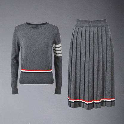 MR.TOM 2025ss Women's suit