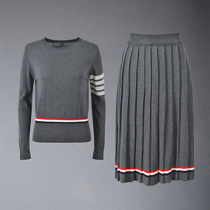Thom Browne 2025ss Women's suit