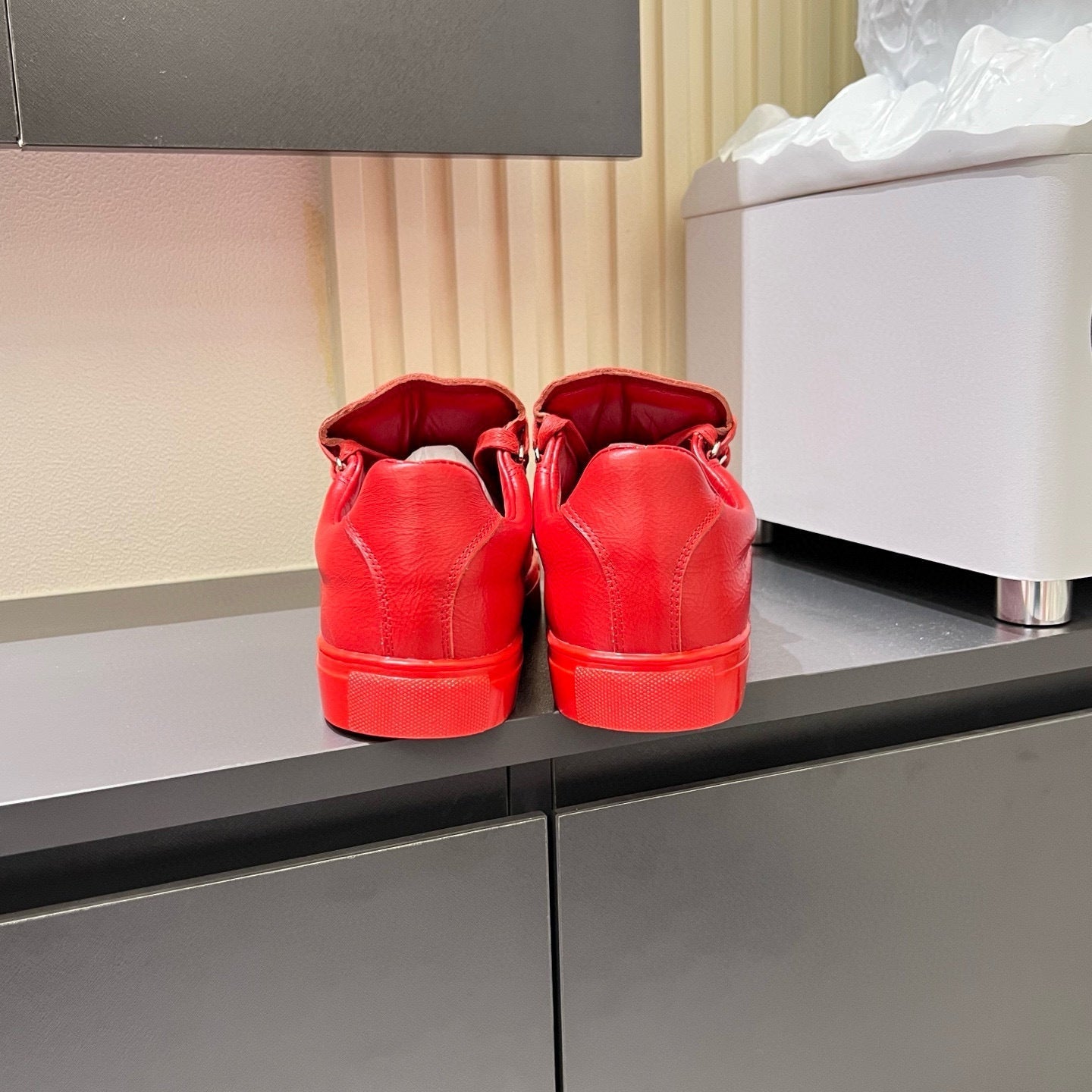 2025ss Couples' Style Man Shoes