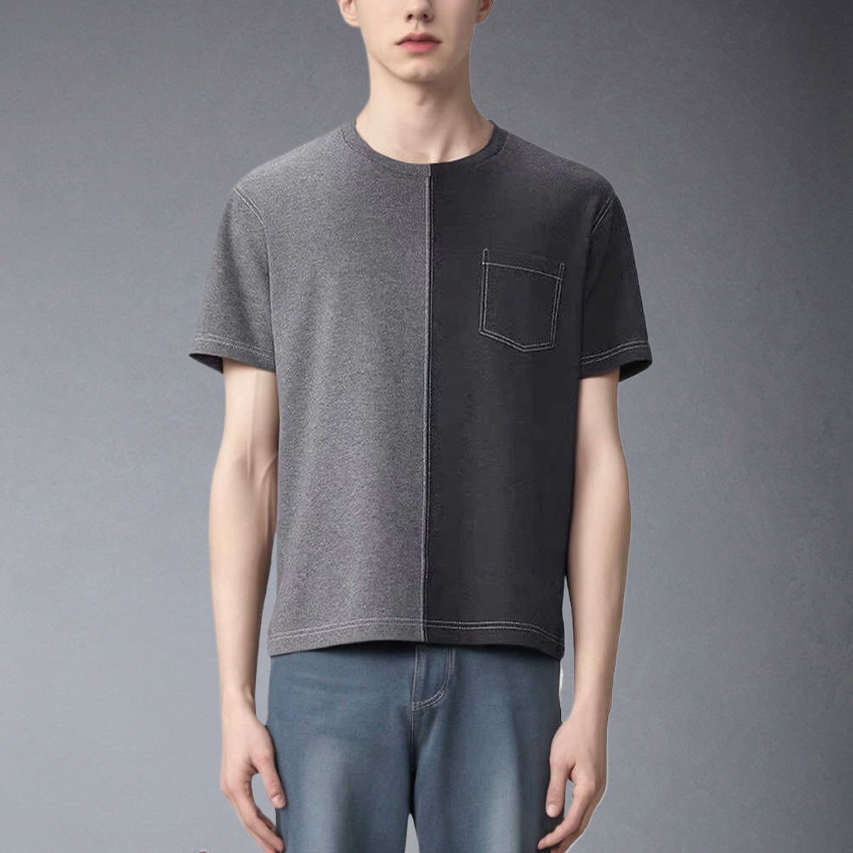 MR.TOM 2025ss Classic T-shirt