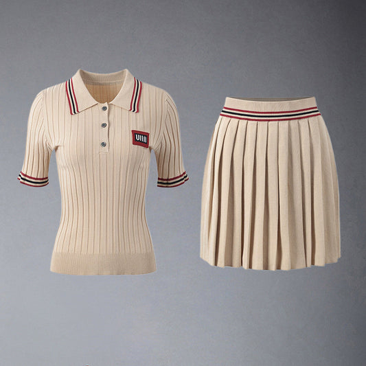 MR.TOM 2025ss Women's suit