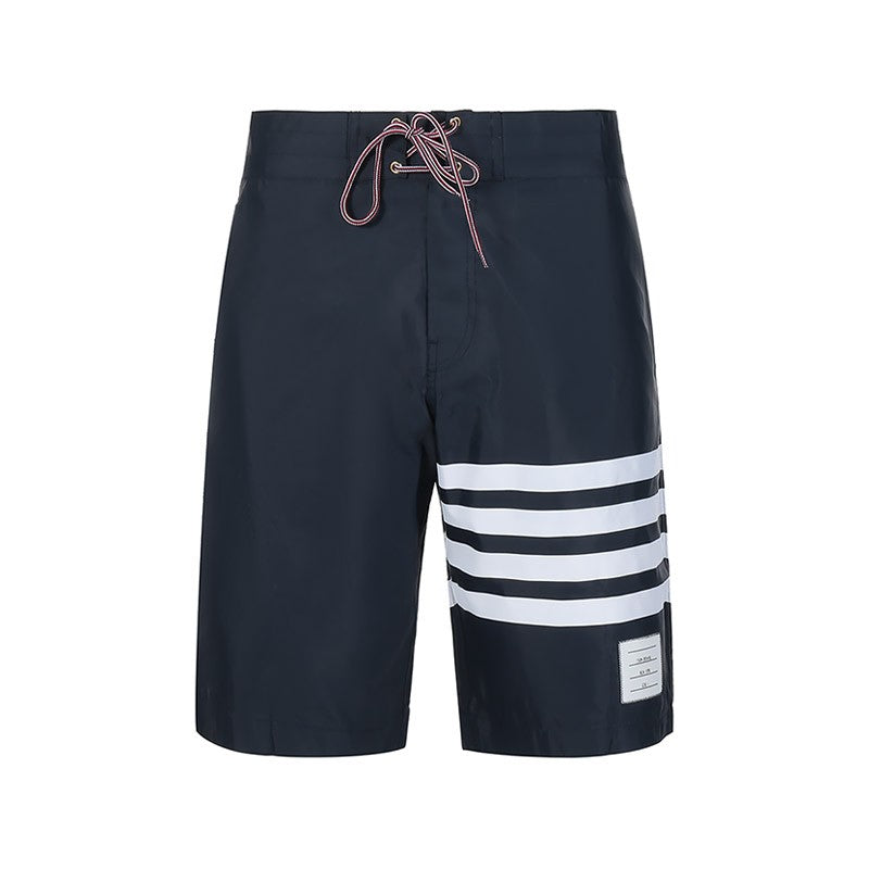 MR.TOM 2025ss Sports shorts
