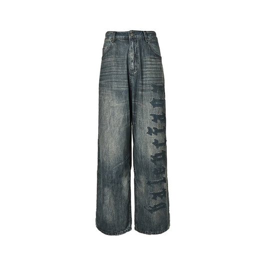 Balenciaga Cotton Pants