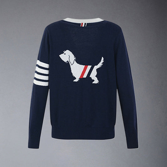 MR.TOM 2025ss Women sweater