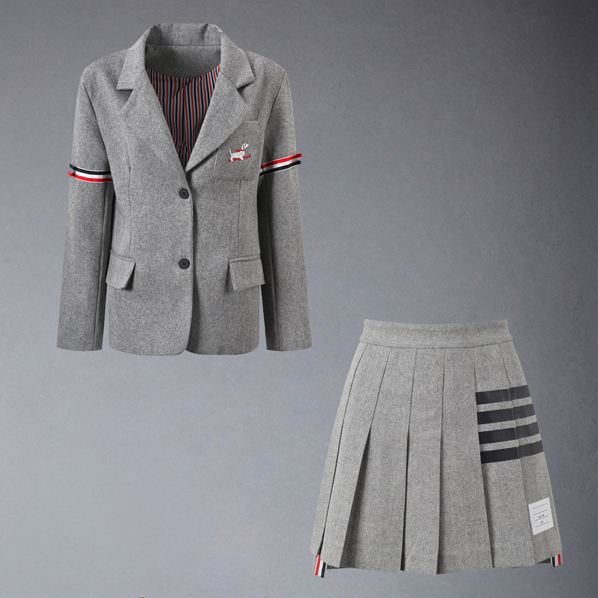 MR.TOM 2025ss Women sweater