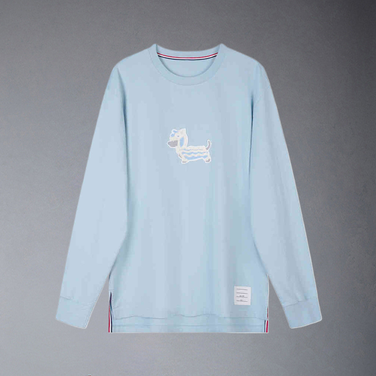 MR.TOM Long-sleeved T-shirt