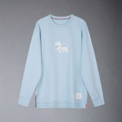 MR.TOM Long-sleeved T-shirt