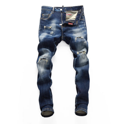 SOLA Men's Jeans