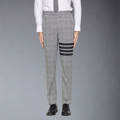 MR.TOM 2025SS Casual Trousers