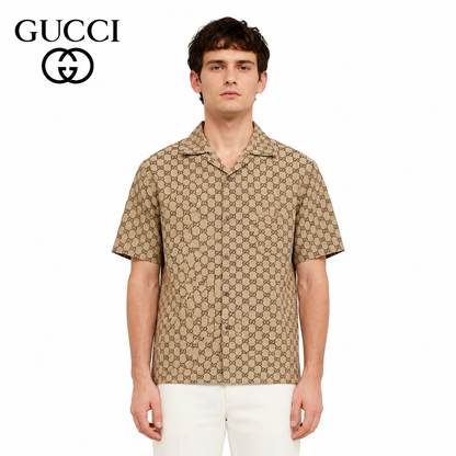 Gucci Gucci Polo Shirt