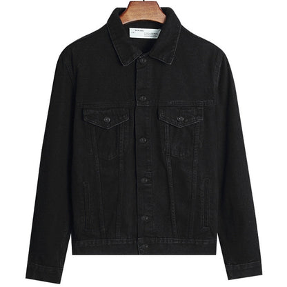 Off-White  Arrow sign Jacket#16
