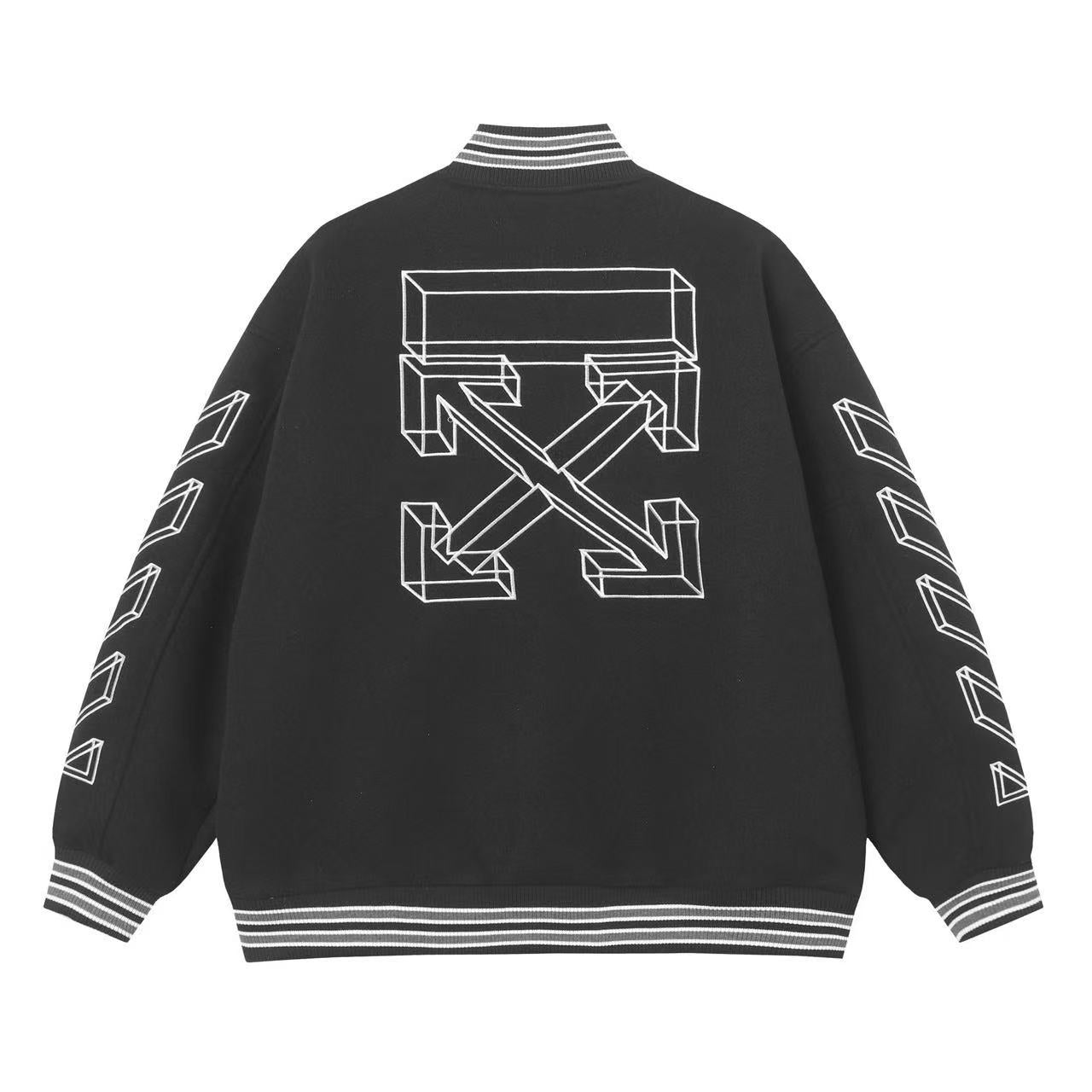 Off-White  Jacket #24