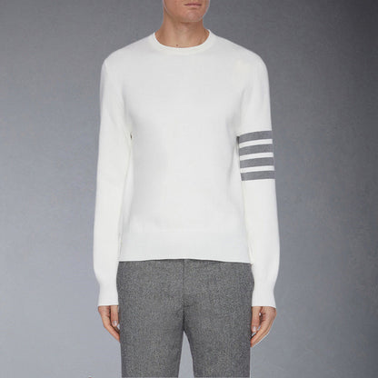 MR.TOM 2025ss Casual Sweater