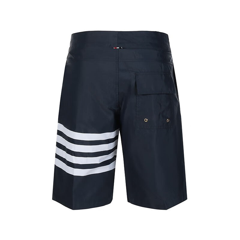 MR.TOM 2025ss Sports shorts