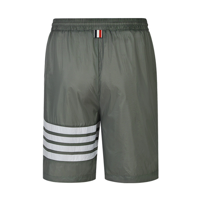 MR.TOM 2025 Sports shorts
