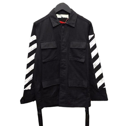 Off-White Denim Jacket#4