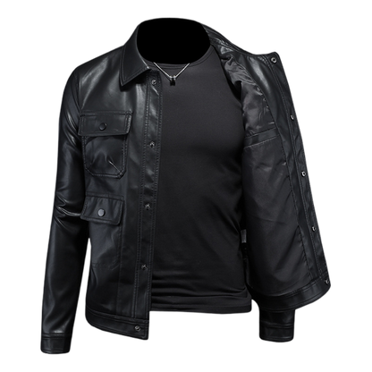 SOLA-DSQ2 New Man Motorcycle Jackets