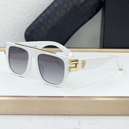 PP high-end sunglasses