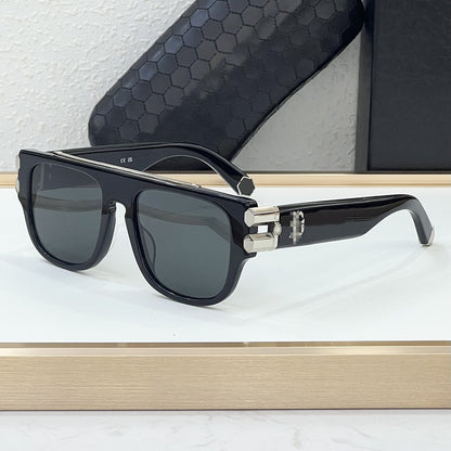 PP high-end sunglasses