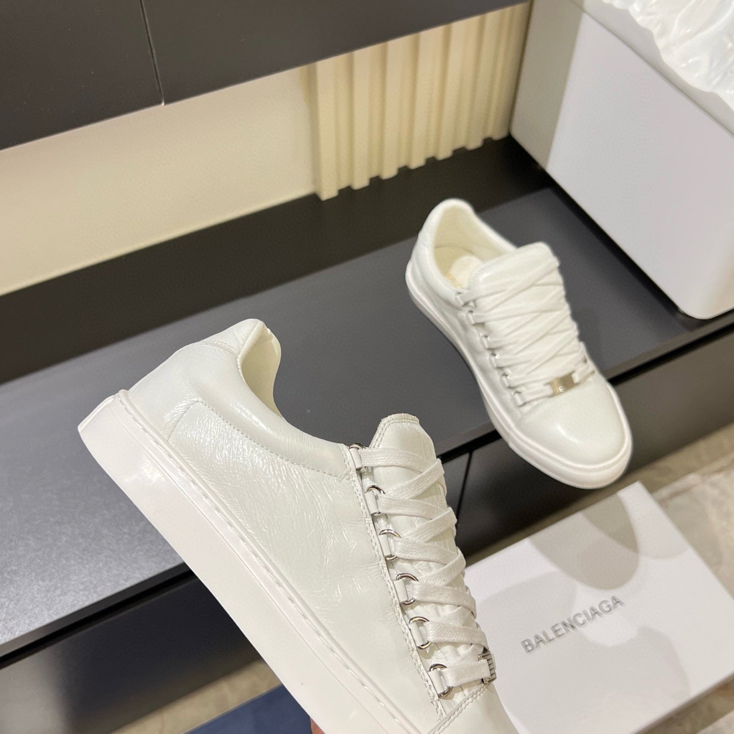 2025ss Couples' Style Man Shoes