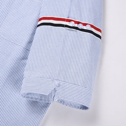 MR.TOM 2025 Short sleeved shirt