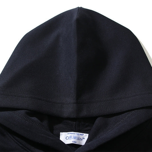 Off-White Arrow logo sports sweatshirt#41