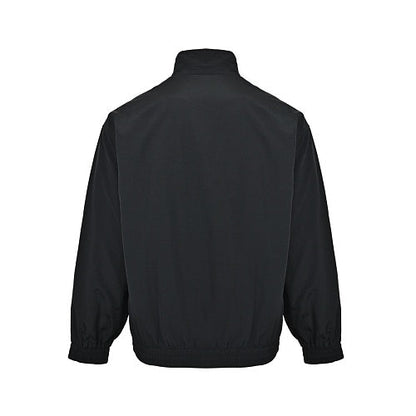 Balenciaga 2026SS Plaid Cotton Business Jacket