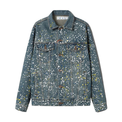 Off-White  Denim Jacket#2